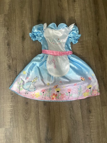 George disney alice - george,
