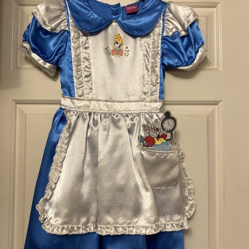 Disney store alice - disney,