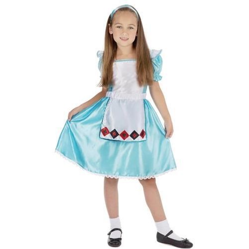 Girls sweetie alice world - girls, book
