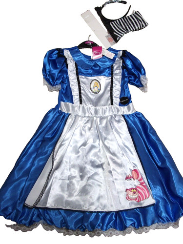 Alice wonderland costume - alice,
