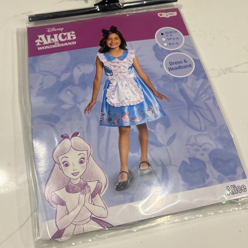 Disney princess alice - princess, in
