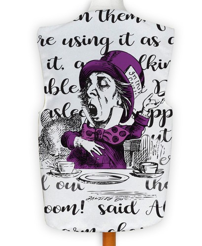 Alice wonderland mad hatter - wonderland,