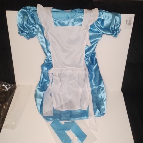 Alice wonderland costume - alice,