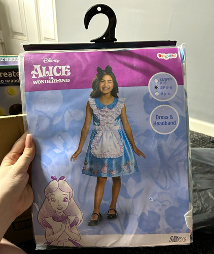 Disney alice wonderland - disney,