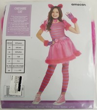 Cheshire Cat World Book Day