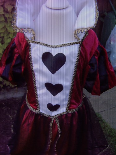 Halloween disney queen - disney, of