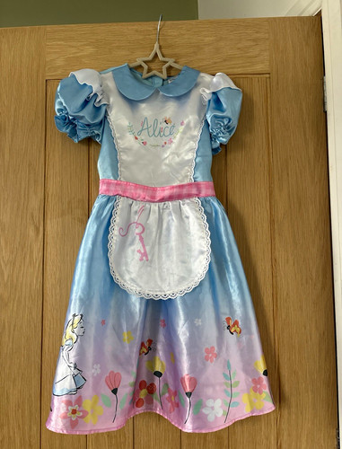 Official disney store - official, alice