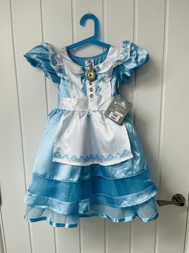 Alice wonderland costume - wonderland,