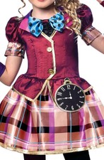 Alice In Wonderland MISS