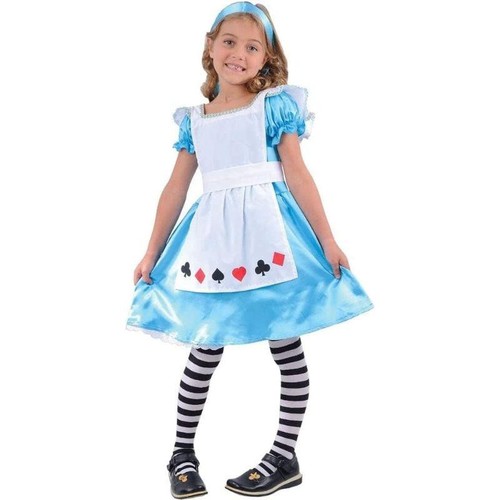 Wicked costumes alice - wicked, in