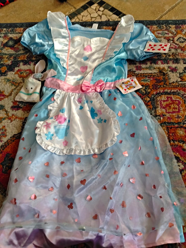 Alice wonderland girls - alice,