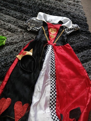 Alice wonderland queen - wonderland,