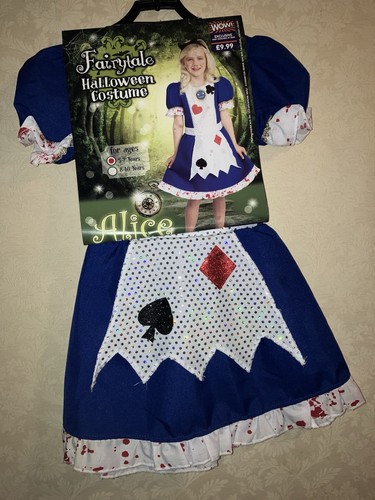 Fairytale halloween costume - fairytale,