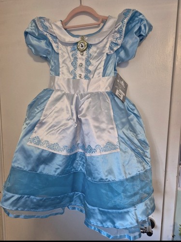 Alice wonderland costume - wonderland,