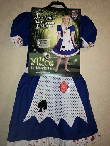 Fairytale halloween costume - halloween,