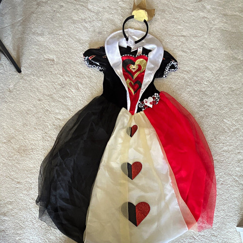 Disney queen hearts - queen,