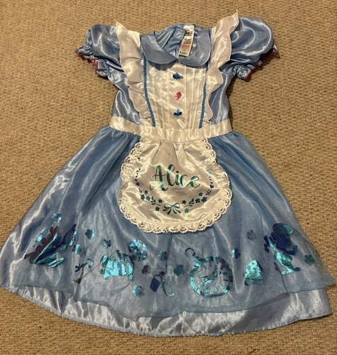 Disney alice wonderland - in,