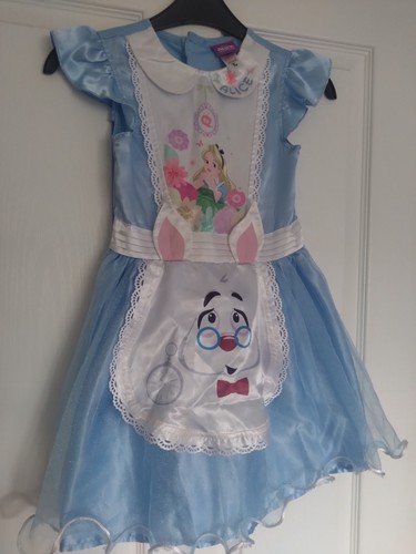 Disney alice wonderland - disney's,