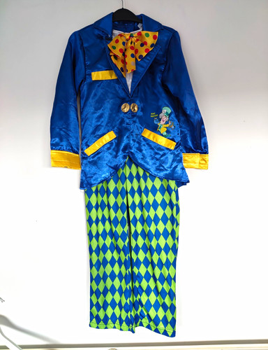 Disney mad hatter alice - hatter, in