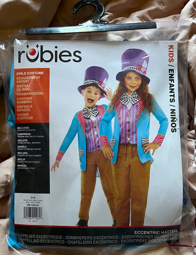 Rubie alice wonderland - rubie's,