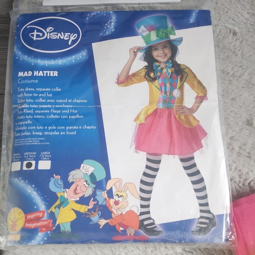 Mad hatter girls - hatter, fancy