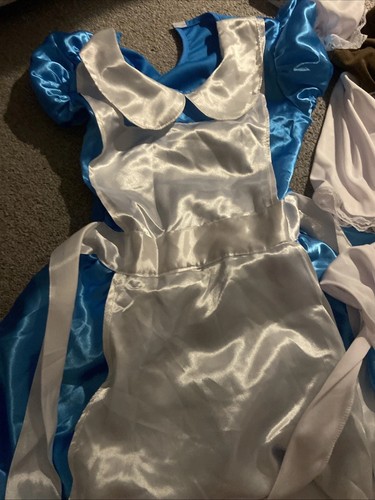 Fancy dress bundle costume - fancy,