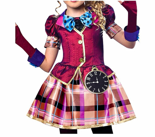 Miss hatter mad - mad,