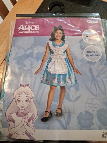 Disney alice wonderland - disney's,