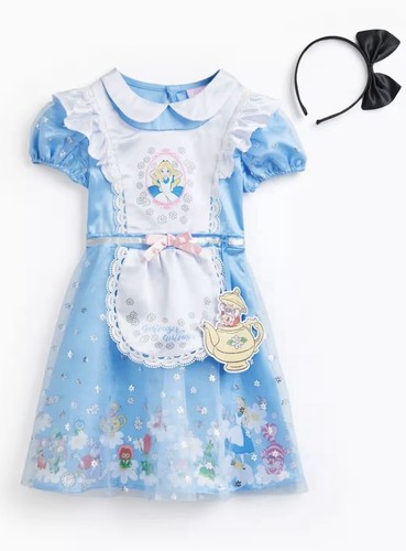 Girls alice wonderland - alice, in