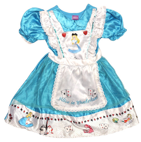 Disney store alice - disney, in