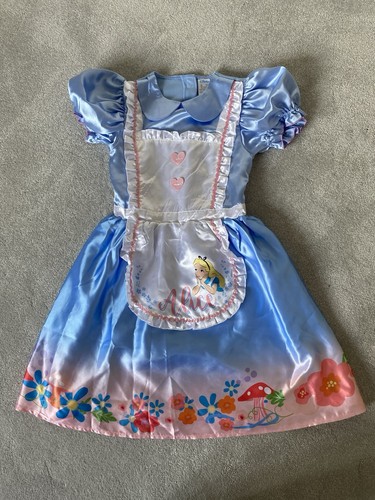 Alice wonderland costume - wonderland,