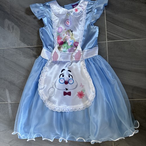 Girls alice wonderland - tu, in