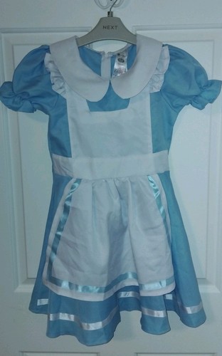 Wonderland princess costume - princess,