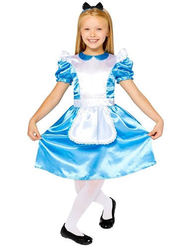 Alice wonderland girls - in,