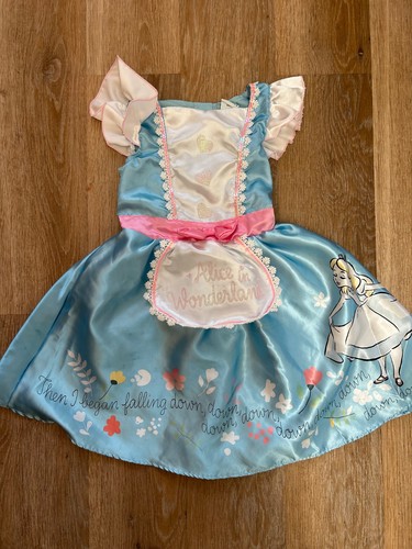 Disney classics alice - alice, in
