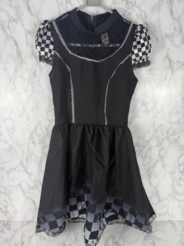 Smiffys gothic alice - gothic,