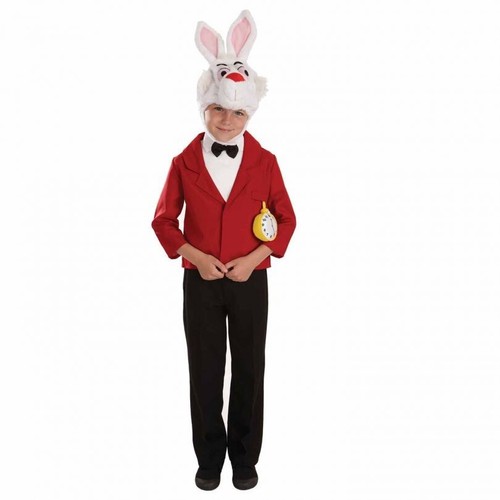 Kids mister white rabbit - mister,