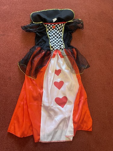 Queen heart girls - of, childrens