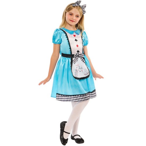 Rubies alice in - rubies, wonderland