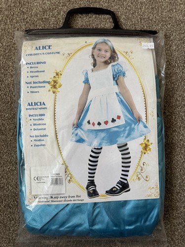 Alice wonderland kids - /,