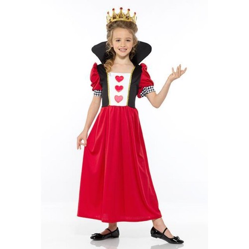 Karnival queen hearts - of,