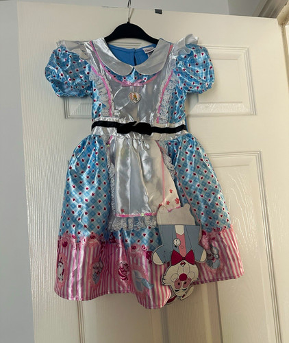 Girls alice wonderland - girls,