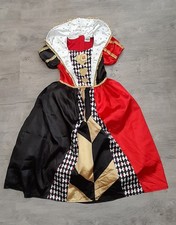 GIRLS AGE 5-6 YEARS QUEEN OF