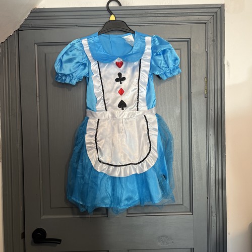 Alice wonderland book - in,