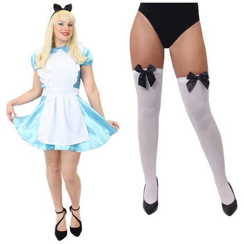 Alice ladies costume fairytale - alice,