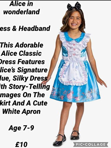 Alice wonderland girls - alice, in