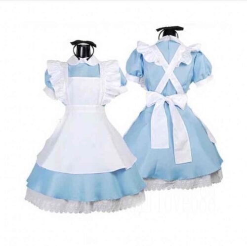 2025 adult alice - 2025, uk