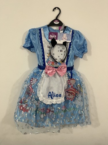 Alice wonderland fancy - alice,