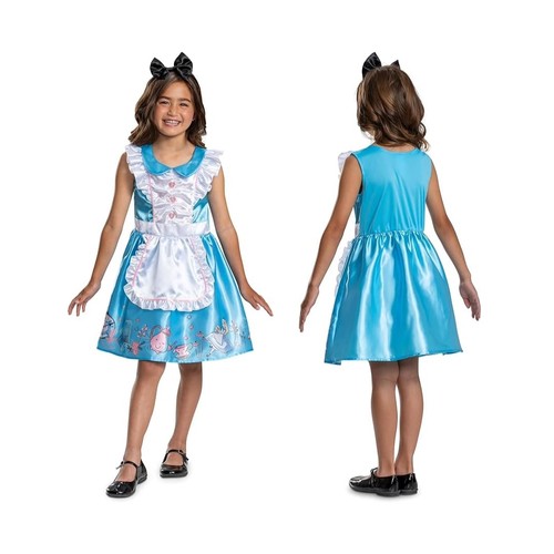 Disguise alice wonderland - disguise, in