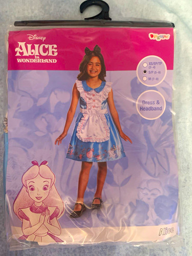 Disney alice wonderland - in,